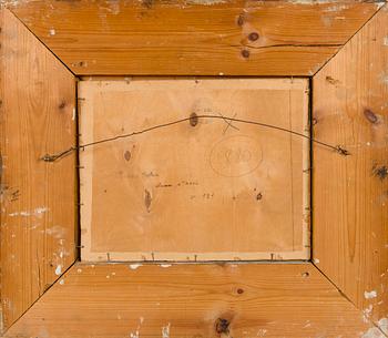 Victor Westerholm, Summer day.