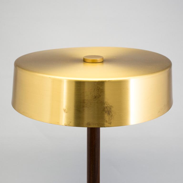 BORDSLAMPA, modell 8449, Boréns, 1900-talets andra hälft.