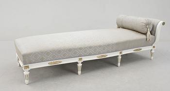 DIVAN, gustaviansk stil, 1900-talets mitt.