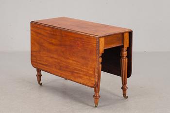 SLAGBORD, England 1800-talets mitt.