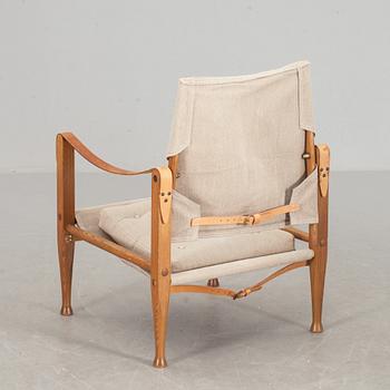 STOL, design Kaare Klint. "Safari".