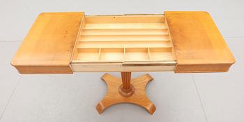 SYBORD, Bodafors, 1900-tales mitt.