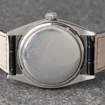 Rolex, Explorer, "Nobel family", "Radium Chapter ring OCC Dial", ca 1956.