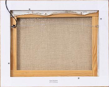 Ulf Trotzig, Utan titel.