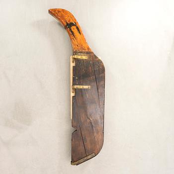 Roder, omkring 1900.