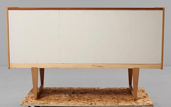 SIDEBOARD, ur "Tokyo"-serien, Yngvar Sandström för Nordiska Kompaniet, 1960-tal.
