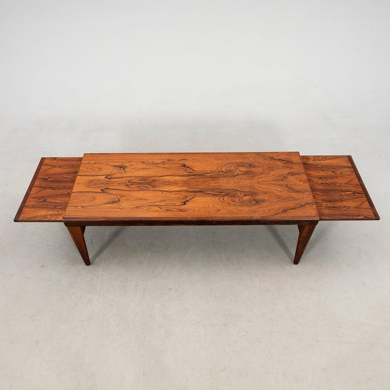 Coffee Table Denmark 1960s.