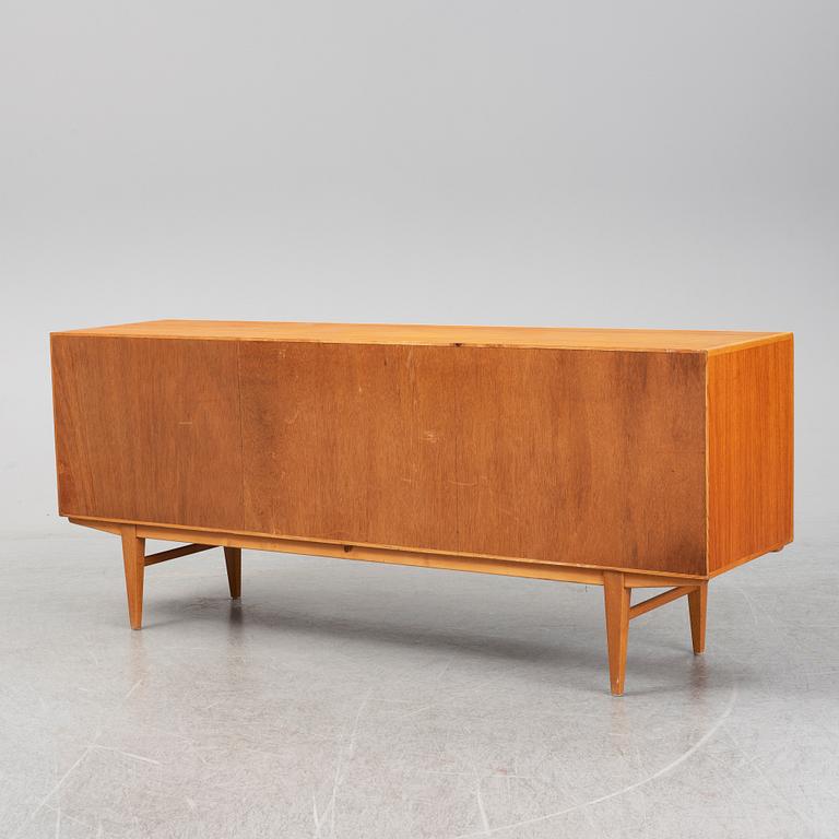 SIDEBOARD, 1900-talets andra hälft.