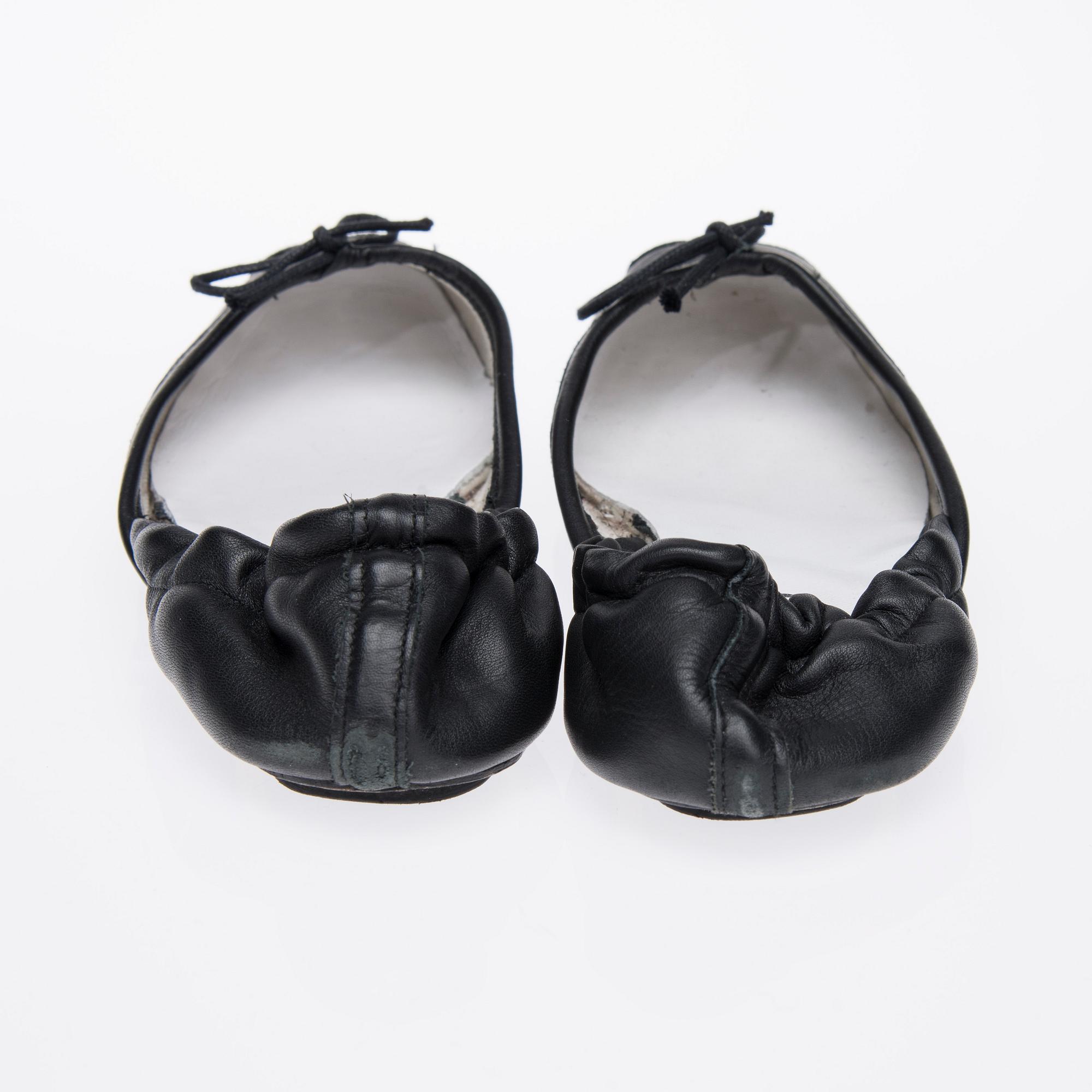SKOR, Repetto.