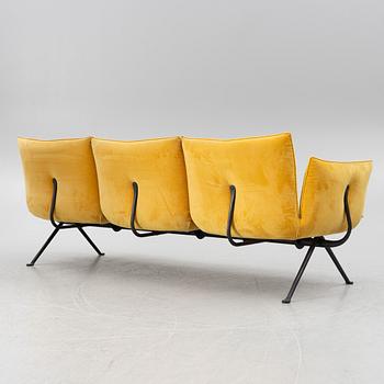 Ronan & Erwan Bouroullec, sofa, 'Officina', Magis, Italy.