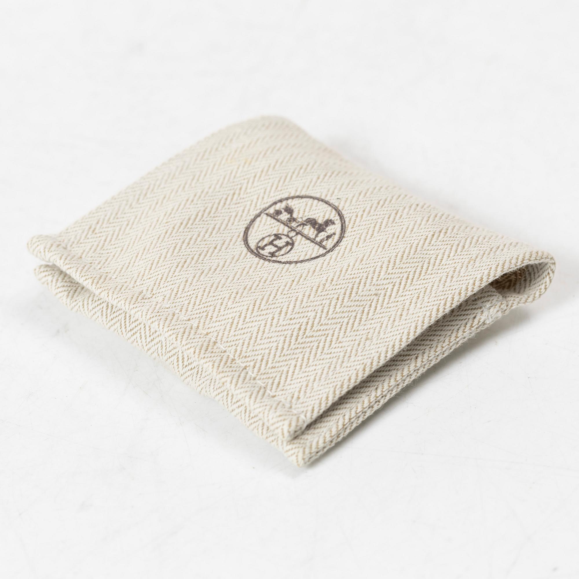 Hermès, Bracelet, "Clic Clac H", PM.