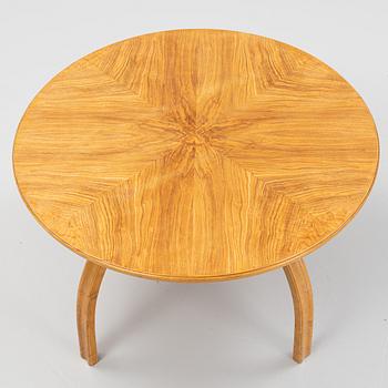 A coffee table, Svenska Möbelfabrikerna, Bodafors, 1930's/40's.