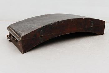 RESEKOFFERT, 1700-/1800-tal.