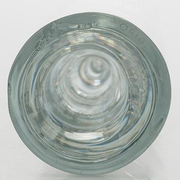 Tapio Wirkkala, konstföremål, modell K-256/54 signerad TAPIO WIRKKALA - IITTALA ORIG.
