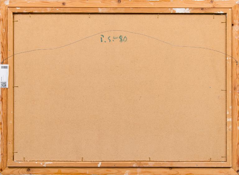 PER STENIUS, ENCOUNTER.