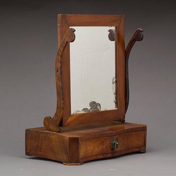 PIGTITTARE, 1800-tal.