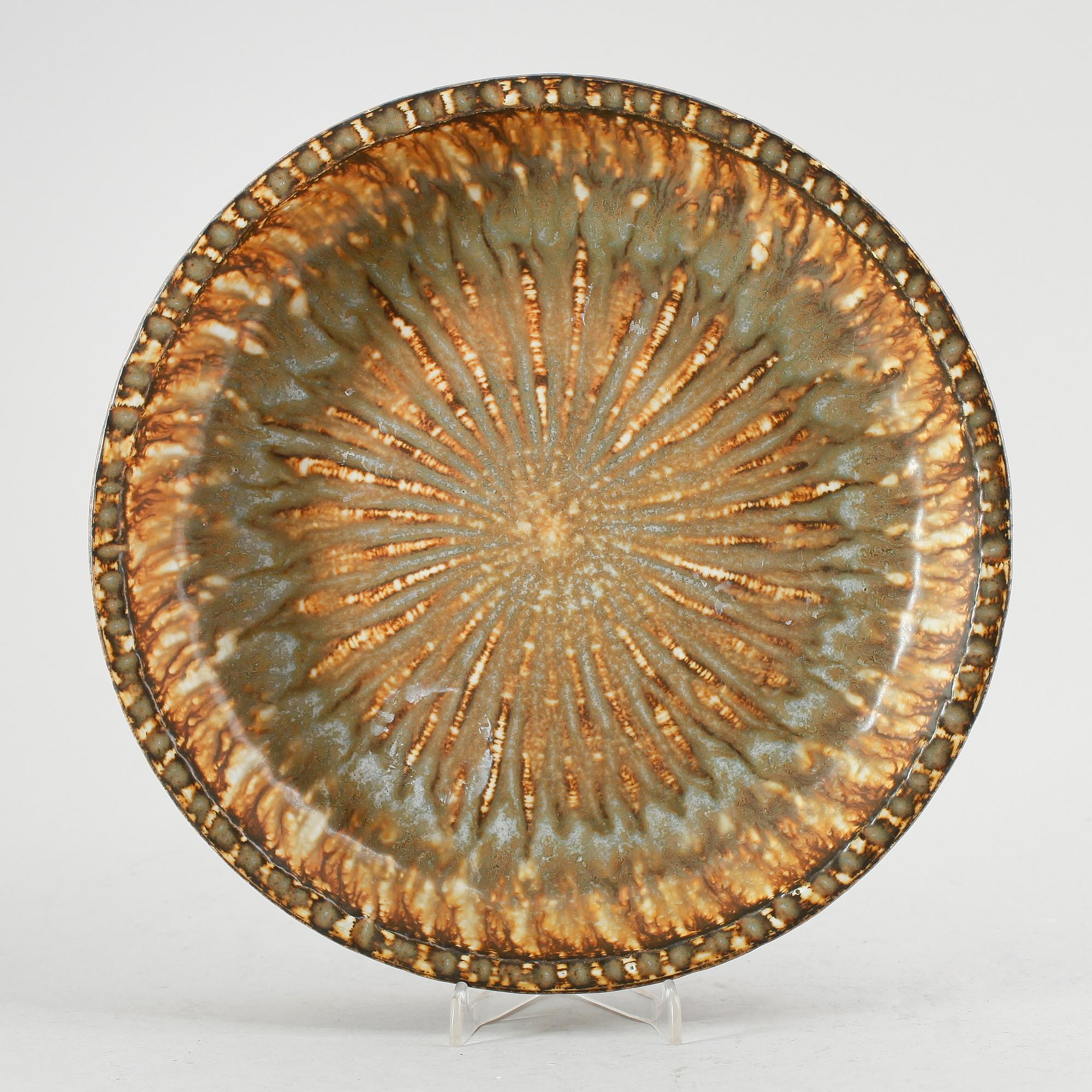 SKÅLFAT, stengods, Gunnar Nylund, Rörstrand.