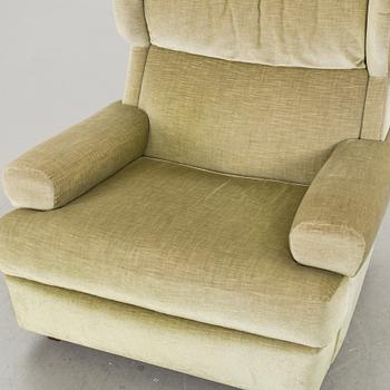 A swedish Dux Armchair.