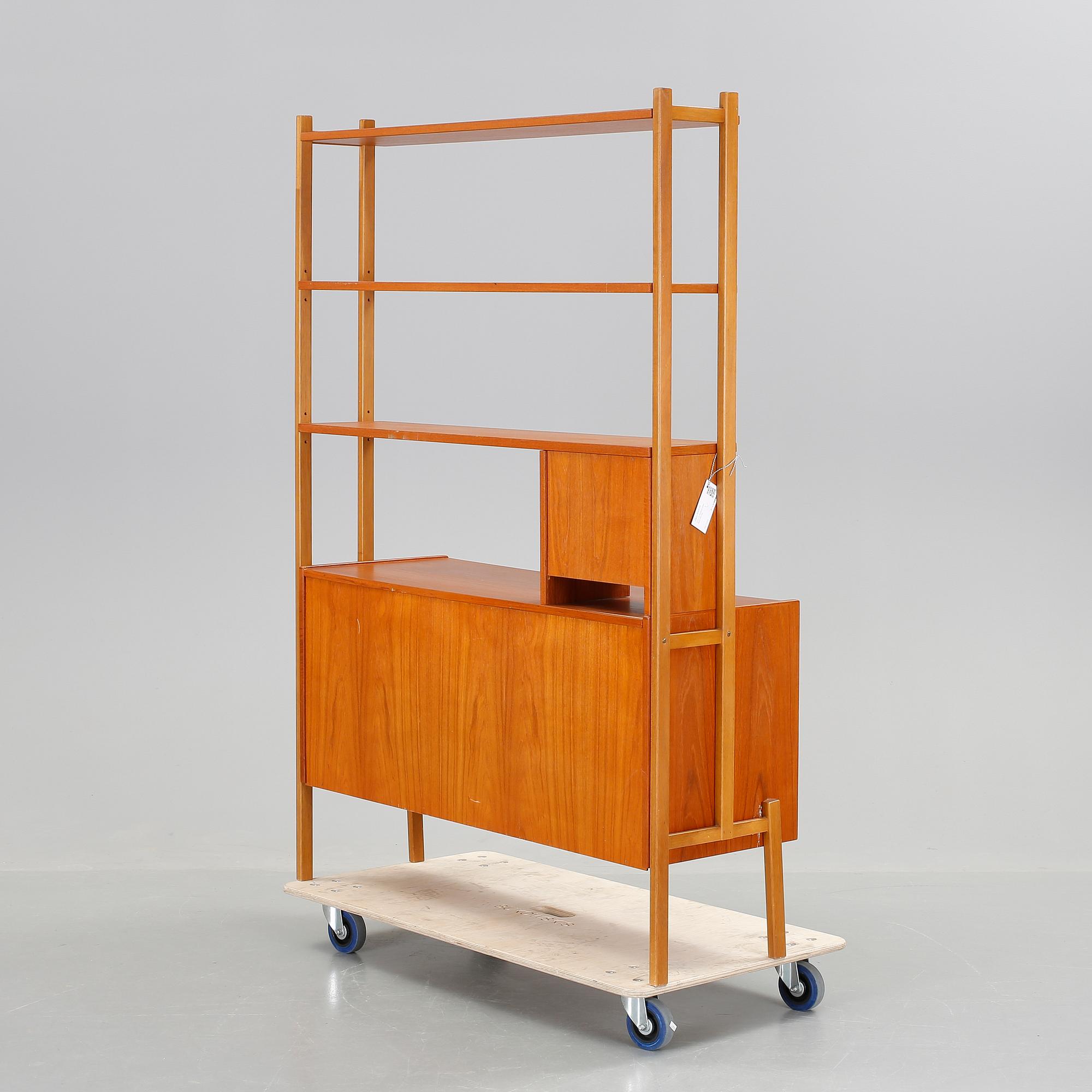 HYLLA/SIDEBOARD, 1950/60-tal.