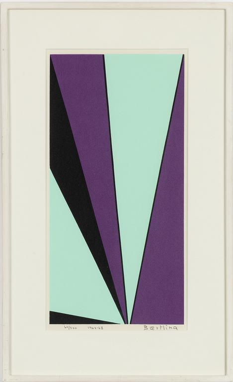 Olle Bærtling, "Ardekyr".