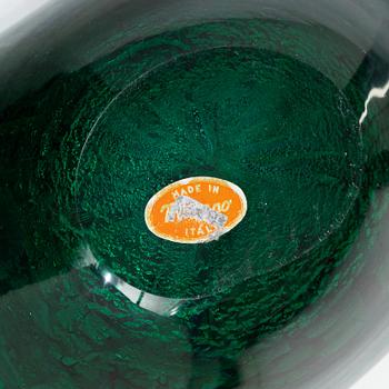 A glass bowl, Murano, Italy, 1950's/60's.