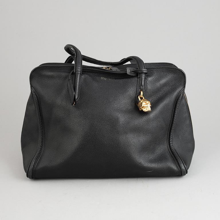 Alexander McQueen, väska.