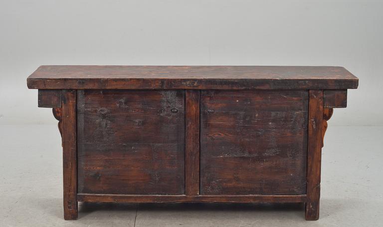 SKÄNK, Asien, 1800/1900-tal .