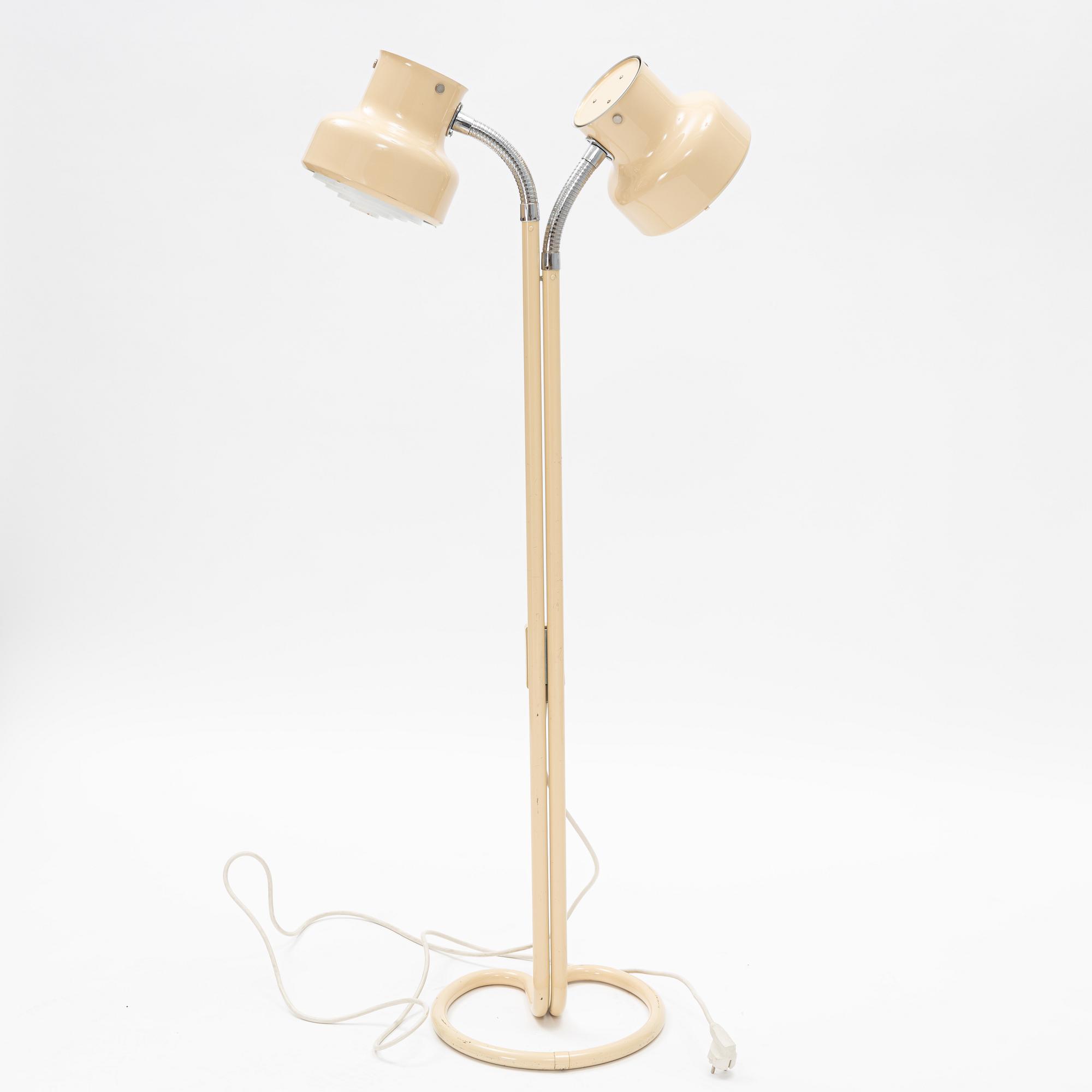 Anders Pehrson, a 'Bumling' floor lamp, Ateljé Lyktan, Åhus.