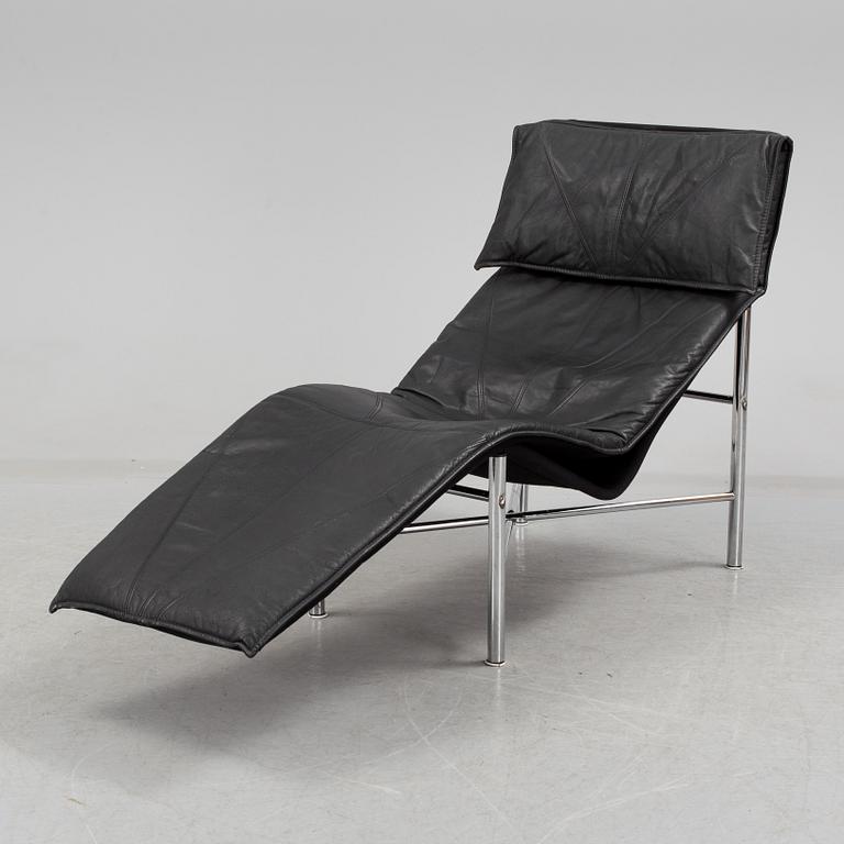 TORD BJÖRKLUND, vilfåtölj, "Skye", IKEA, 1900-talets fjärde kvartal.