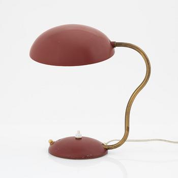 A table light, ASEA, Sweden, 1930's/40's.