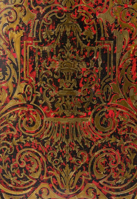 Skåp, Frankrike, 1800-tal, Louis XIV-stil.