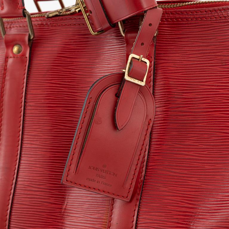 Louis Vuitton, weekendväska, "Keepall 45", 1995.