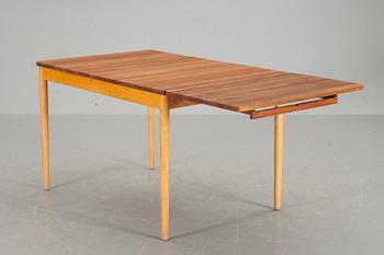 MATBORD, teak. 1900-talets mitt/andra hälft.