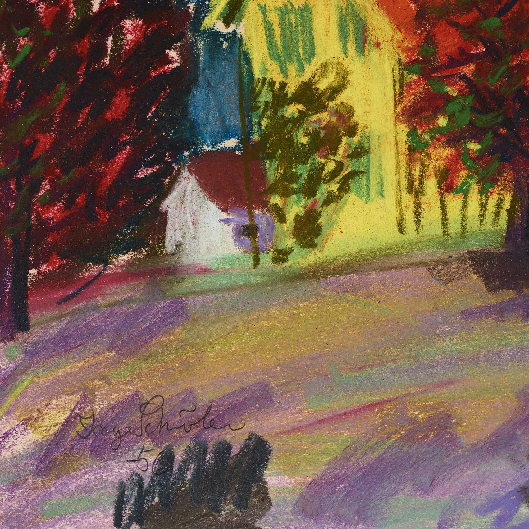 Inge Schiöler, "Strömstad".