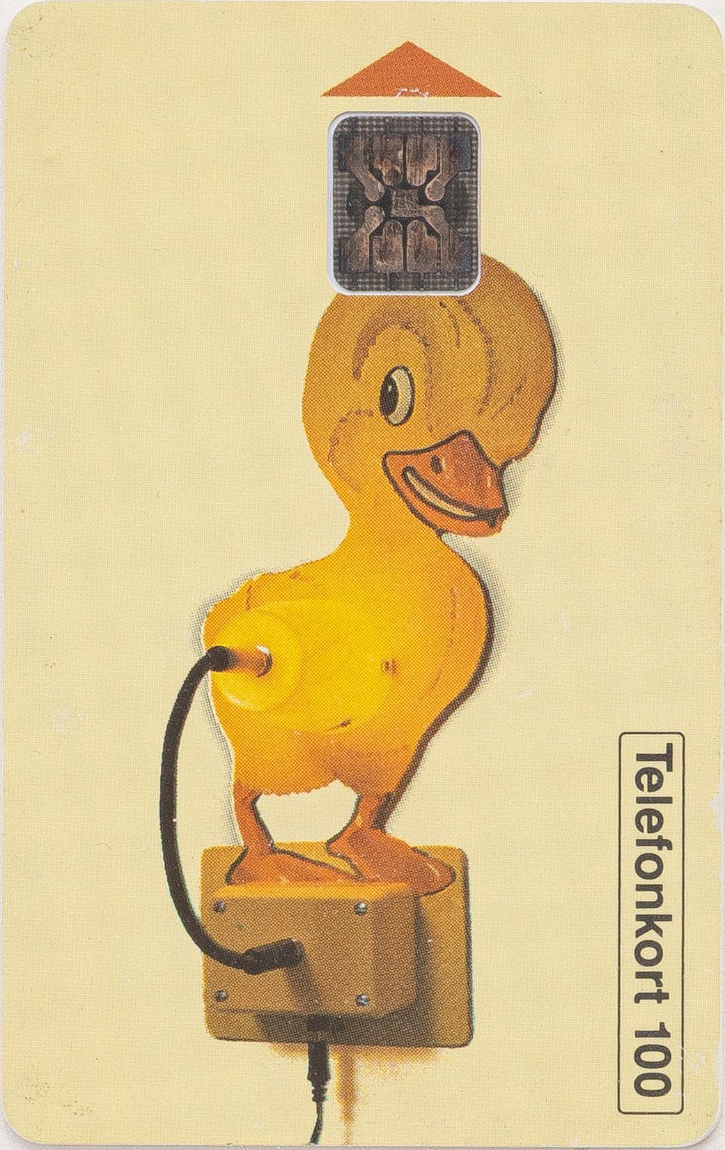 Martin Wickström, "Talk-Talk".