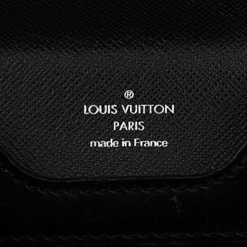 Louis Vuitton, portfölj, "Serviette Kourad".