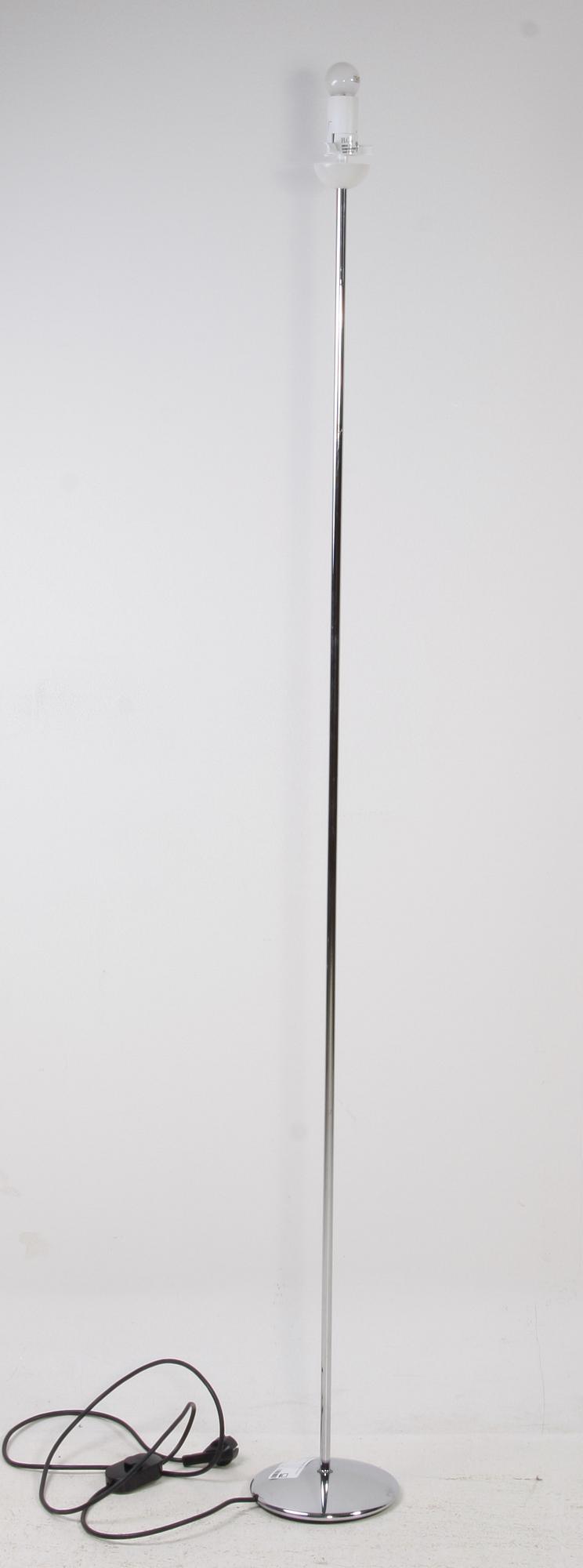 GOLVARMATUR. Flos Brera 1992.