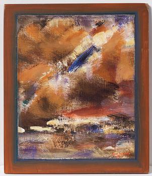 Jean Le Moal, Composition.