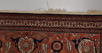 MATTA, orientalisk, old, 480x324 cm.