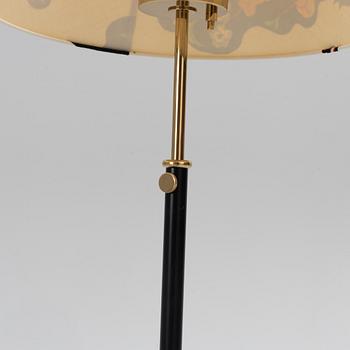 Josef Frank, a model G 2326 floor lamp, Firma Svenskt Tenn.