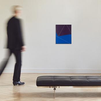 Marc Guyard, Untitled.