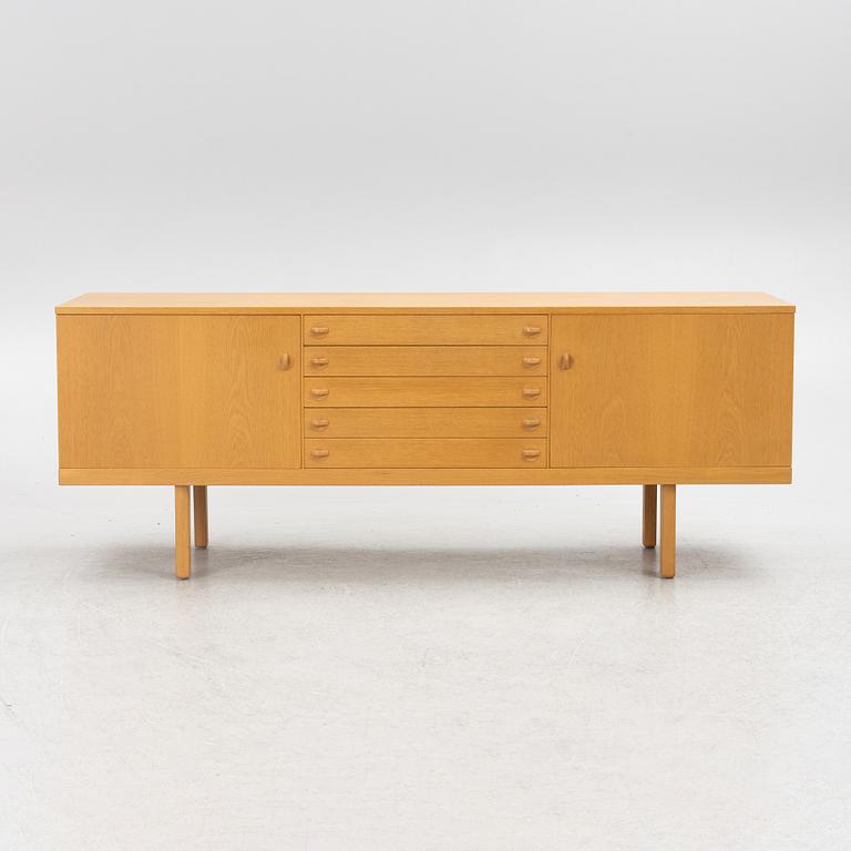 Björn Hultén, sideboard, "West Coast", Bofyra 1960s.