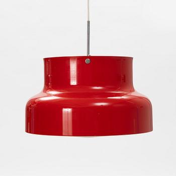 Anders Pehrson, a 'Bumling' ceiling light from Ateljé Lyktan, Sweden.