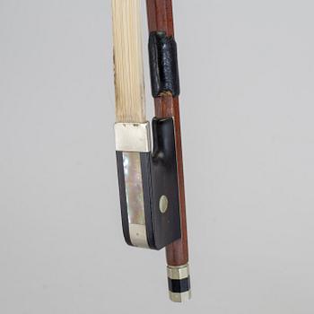 STRÅKE, Alfred Knoll, Tyskland, 1900-tal.