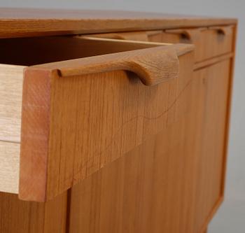 SIDEBOARD, Bertil Fridhagen, Bodafors, 1950/60-tal.