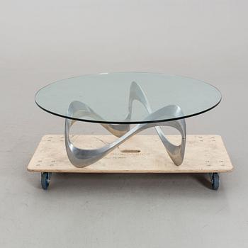 SOFFBORD, Knut Hesterberg, 1960-tal.