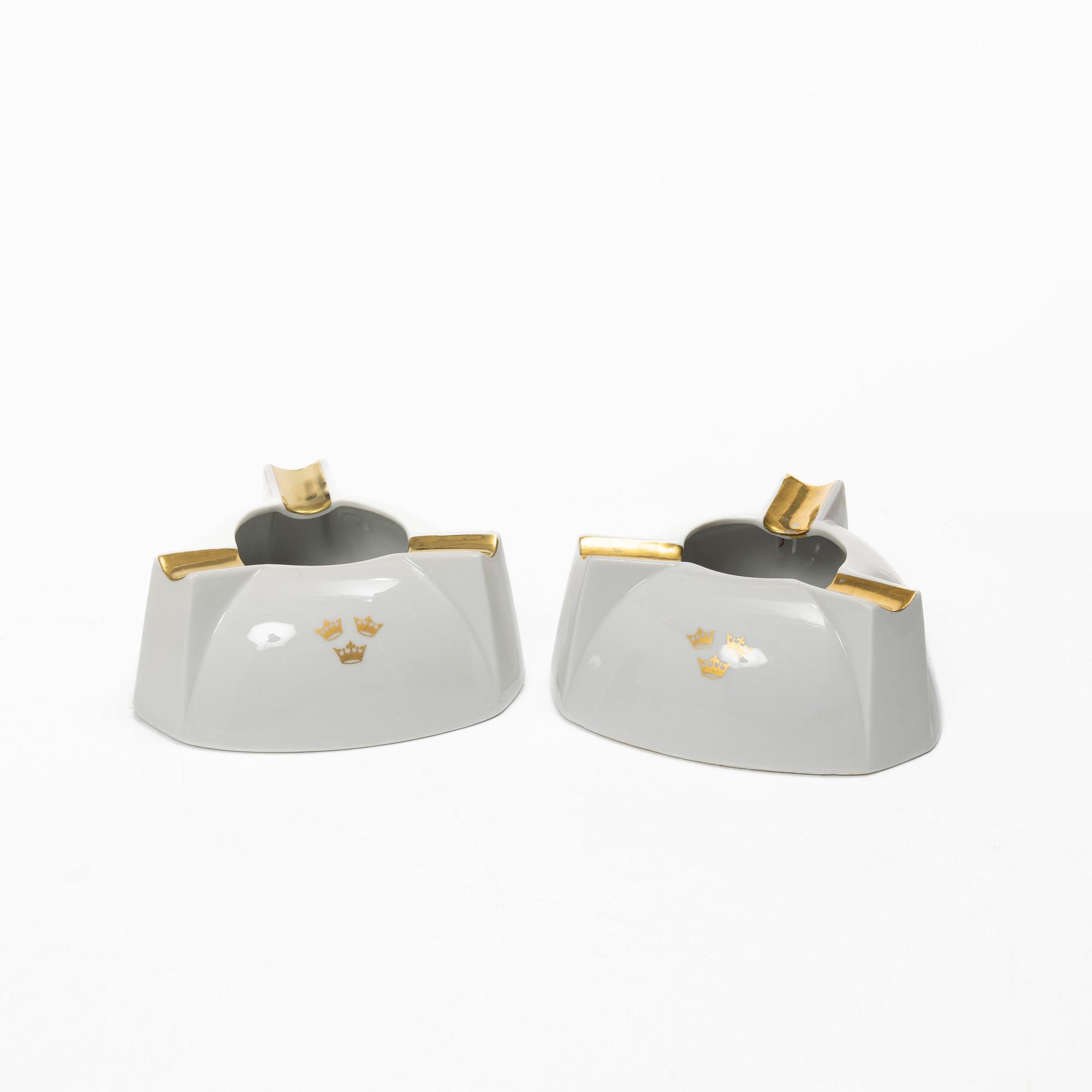 Parti memorabilia, "Svenska Amerika Linien", mestadels 1969.