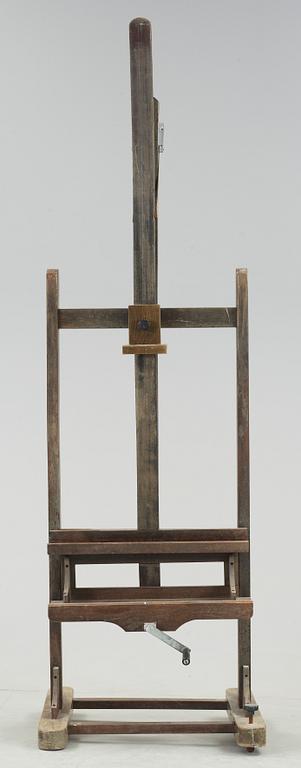 STAFFLI, 1900-talets andra hälft.