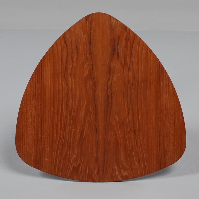 LAMPBORD, Sverige, 1950-tal.