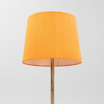 A floor lamp, Luxus, Vittsjö Sweden, second half of the 20th century.